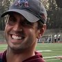 Bobby Abare, Westford, MA Basketball Coach