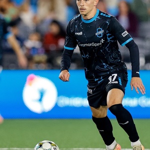 Brennan C., Colorado Springs, CO Soccer Coach