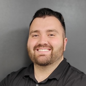 Tyler Beckwith, Crystal Lake, IL Strength & Conditioning Coach