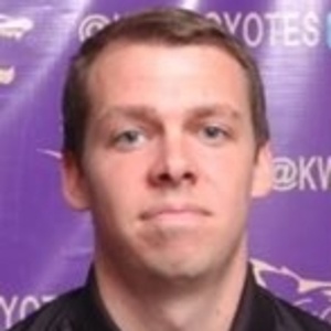 Benjamin Carter, South Mills, NC Soccer Coach