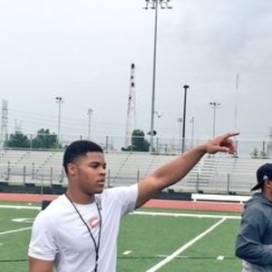 Josh T., Seattle, WA Football Coach