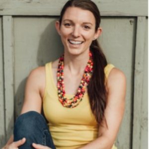 Ashley T., Hilliard, OH Fitness Coach