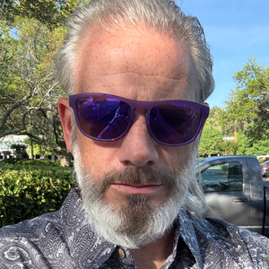 Brooks Maxwell, Beaufort, SC Running Coach