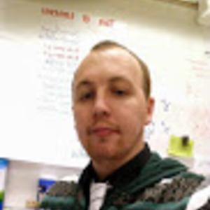 Adam E., Bakersfield, CA Basketball Coach