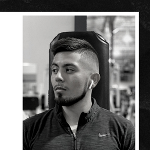 Christian Trejo, Houston, TX Soccer Coach