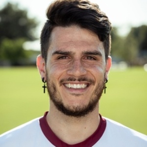 Renan G., Azusa, CA Soccer Coach