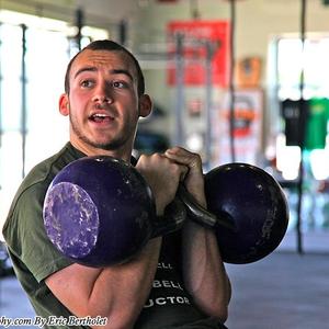 Corey P., San Francisco, CA Strength & Conditioning Coach