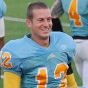 Cody S., San Diego, CA Football Coach