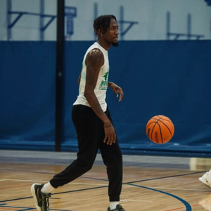 Jaydon Callahan, Lynn Haven, FL Basketball Coach