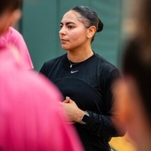 Anissa A., Paramus, NJ Basketball Coach