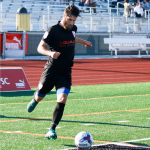 Steven L., Temecula, CA Soccer Coach