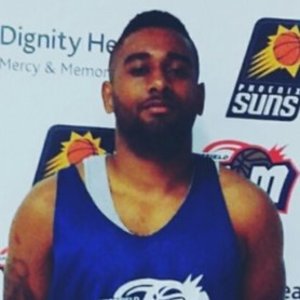 Harold G., Los Angeles, CA Basketball Coach