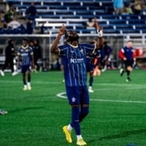 Tobi A., Chattanooga, TN Soccer Coach