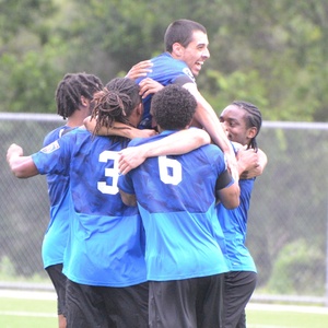 Edward O., Burleson, TX Soccer Coach