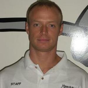 Phil C., Arlington, VA Fitness Coach