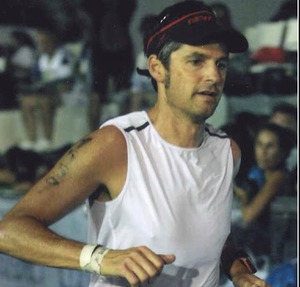 Ken L., Palo Alto, CA Triathlon Coach