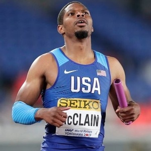 Remontay M., San Diego, CA Track & Field Coach