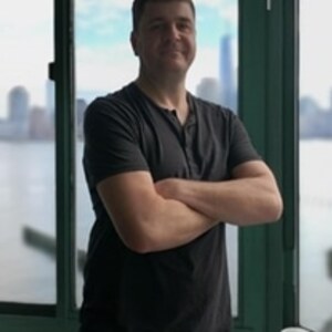 Aron G., Washington, DC Soccer Coach