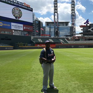 Tj G., Ellenwood, GA Baseball Coach