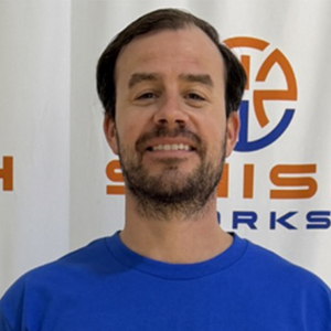 Matt G., Nashville, TN Basketball Coach