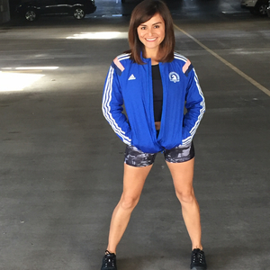 Lena C., Leander, TX Fitness Coach
