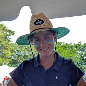 Celine L., Quincy, MA Swimming Coach