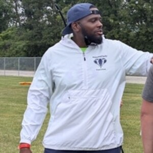 Willie Little, Indianapolis, IN Track & Field Coach