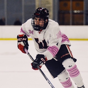 Danny S., Boston, MA Ice Hockey Coach