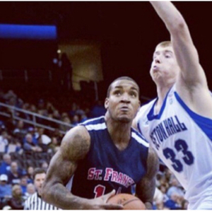Travis N., Reseda, CA Basketball Coach