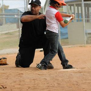 Michael E S., Douglasville, GA Baseball Coach