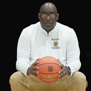 Lenair Y., Stamford, CT Basketball Coach