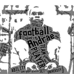 Andrae W., Mobile, AL Football Coach