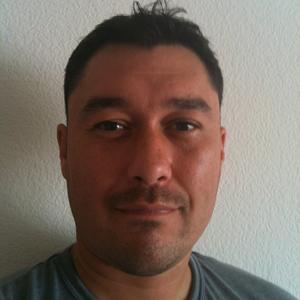 Pete G., Chandler, AZ Boxing Coach