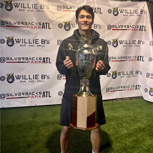 Ammon L., Los Angeles, CA Football Coach