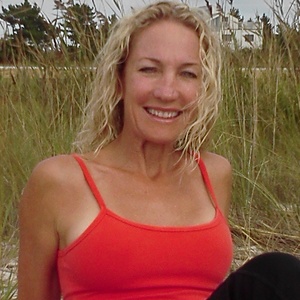 Mary B., New York, NY Yoga Coach