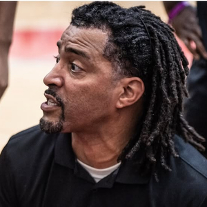 Vantroi Chapman, Tomball, TX Basketball Coach
