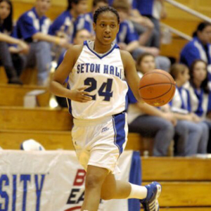 Ebonie W., Manhattan, KS Basketball Coach
