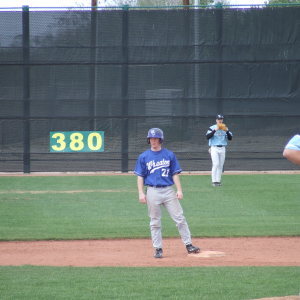 Scott C., Malden, MA Baseball Coach