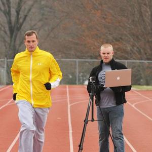 Alan Murphy, Triathlon Coach