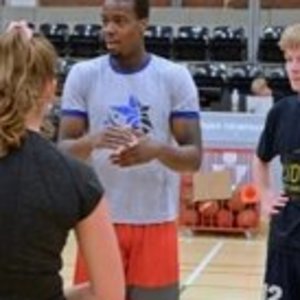 Nadir Alston, Flemington, NJ Basketball Coach