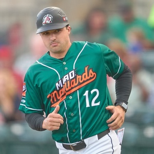 Ryan S., San Mateo, CA Baseball Coach