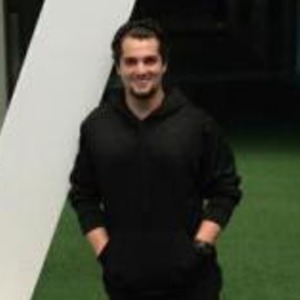 Thomas K., Springfield, MO Strength & Conditioning Coach