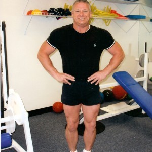 Jeffrey U., Stuart, FL Strength & Conditioning Coach