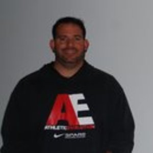 Erik K., Woburn, MA Strength & Conditioning Coach