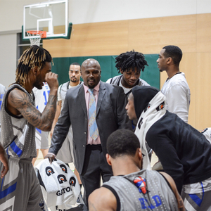 Deundrae P., Alameda, CA Basketball Coach