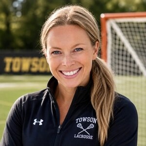 Sarah B., Severna Park, MD Lacrosse Coach