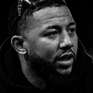 Christian “Rock” V., Frisco, TX Strength & Conditioning Coach