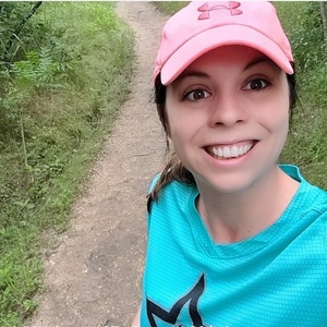 Megan H., Running Coach