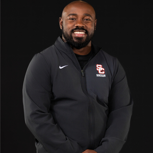 Denzel F., Fayetteville, GA Soccer Coach