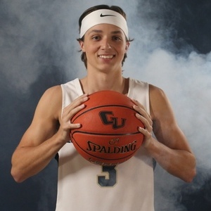 Trenton Boike, Linden, MI Basketball Coach